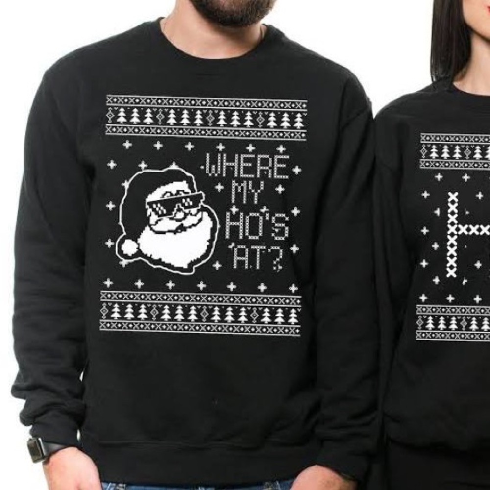 Christmas Sweater